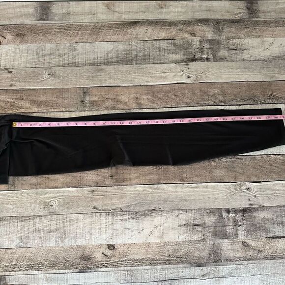 Athleta Elation Straight Leg Pant Black | XS - Picture 8 of 8